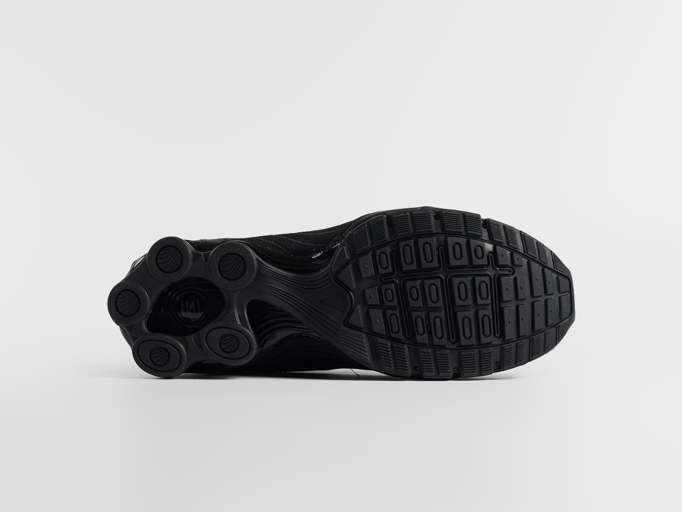 Кроссовки Nike Shox
