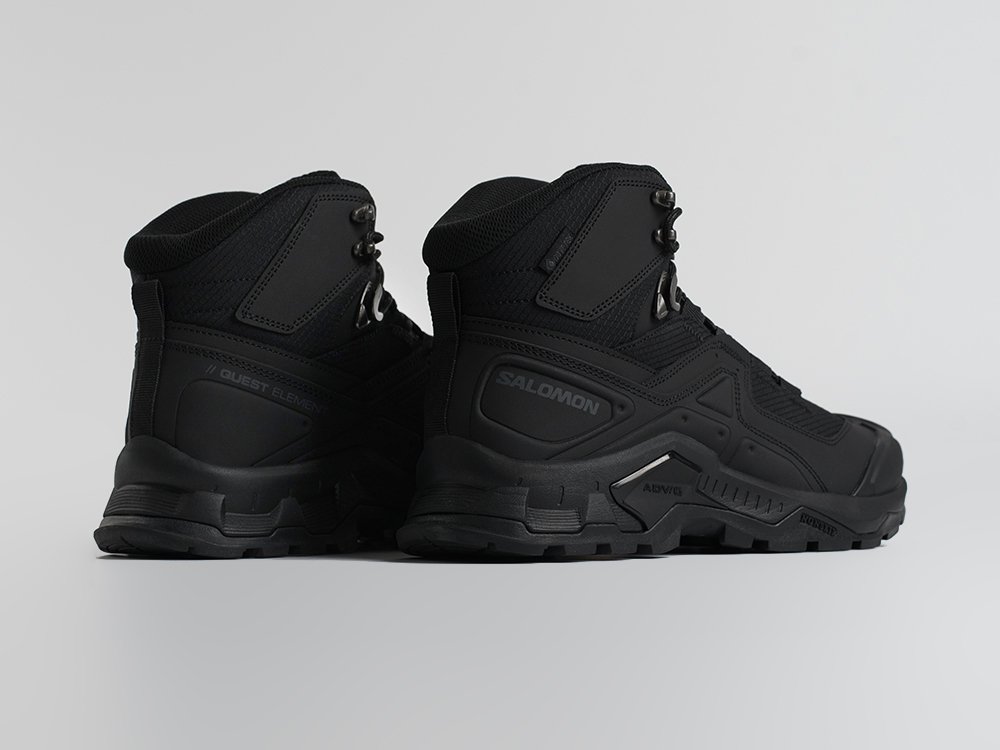 Ботинки Salomon Quest Element GTX