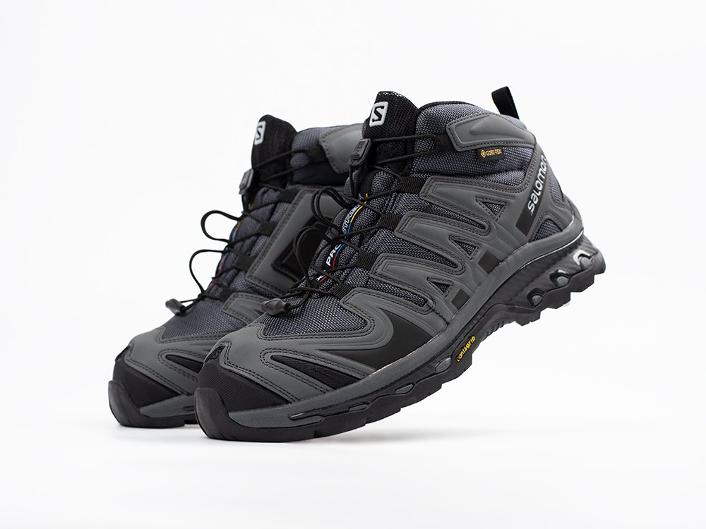 Зимние Кроссовки Salomon XA PRO 3D Mid