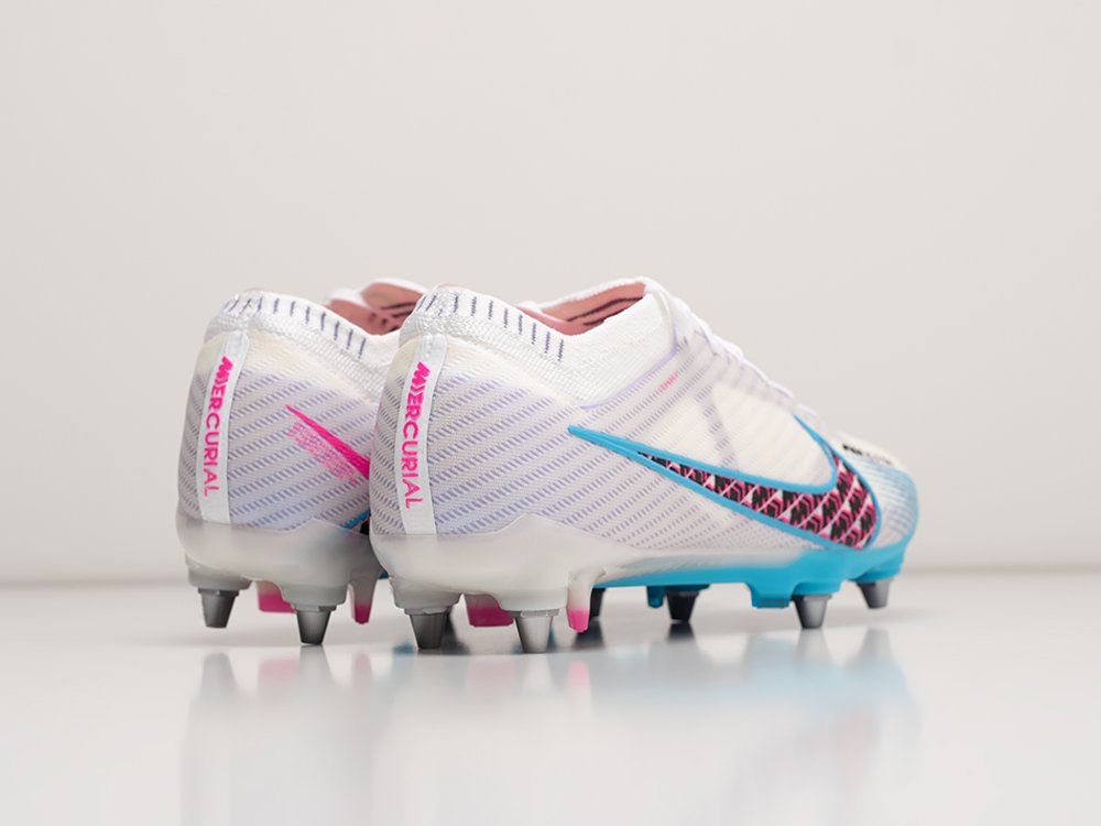 Футбольная обувь Nike Air Zoom Mercurial Vapor XV Elite SG