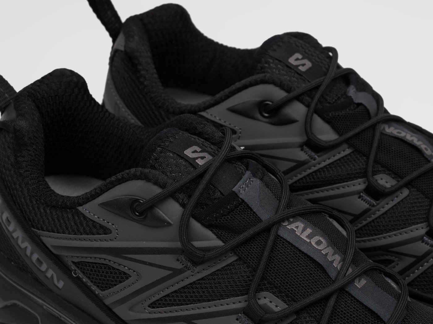 Кроссовки Salomon ADVANCED XT-6 ADV