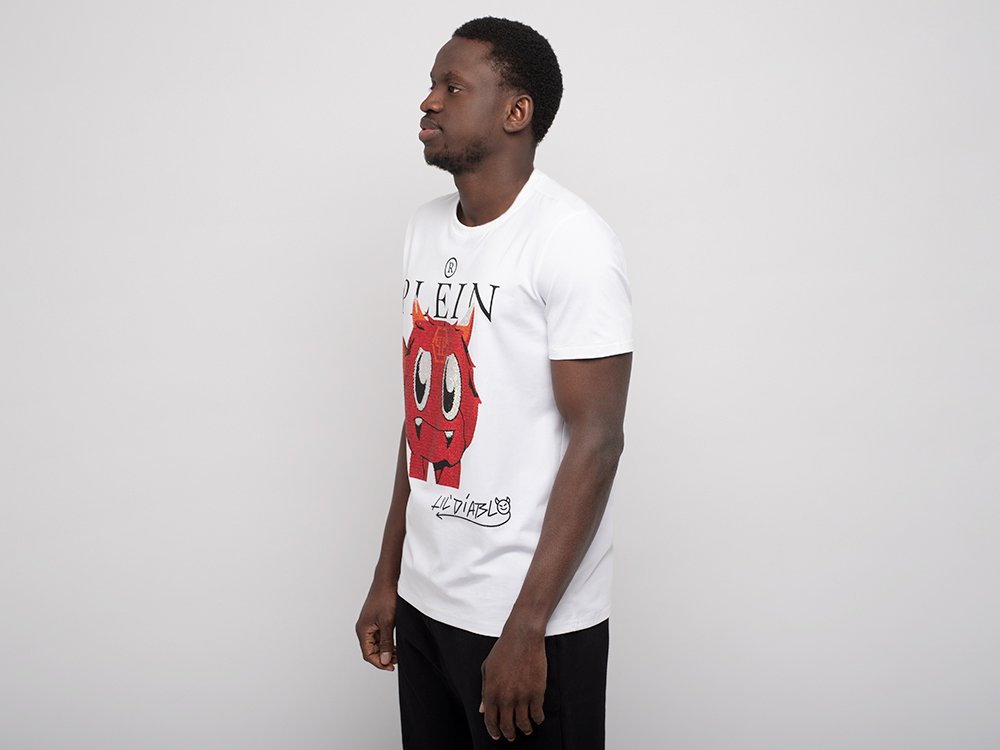 Футболка Philipp Plein