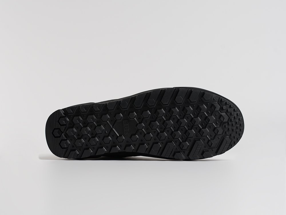 Зимние Кеды VANS Sk8-Hi MTE-3 Gore-Tex