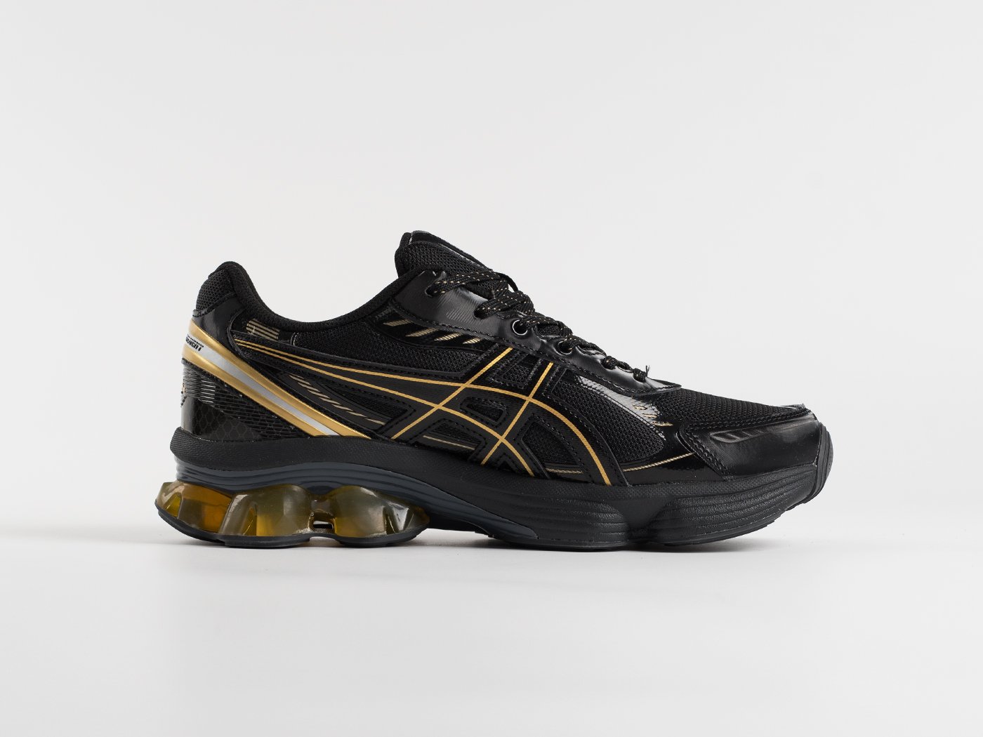 Кроссовки Asics Gel Kinetic Fluent