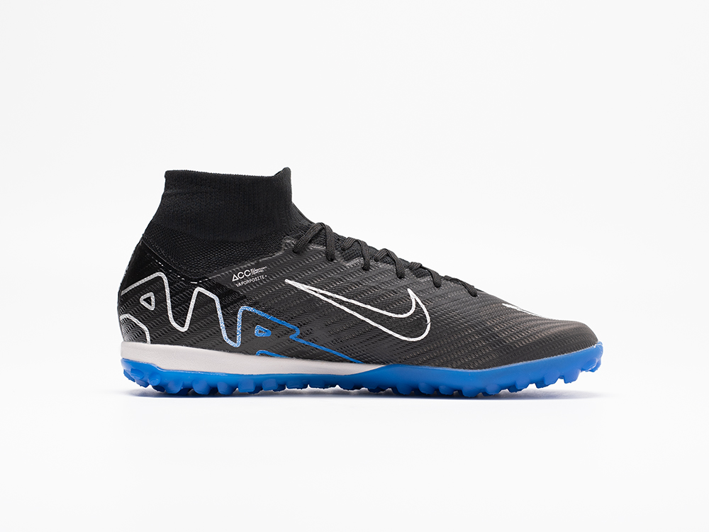 Футбольная обувь Nike Air Zoom Mercurial Superfly IX Elite TF