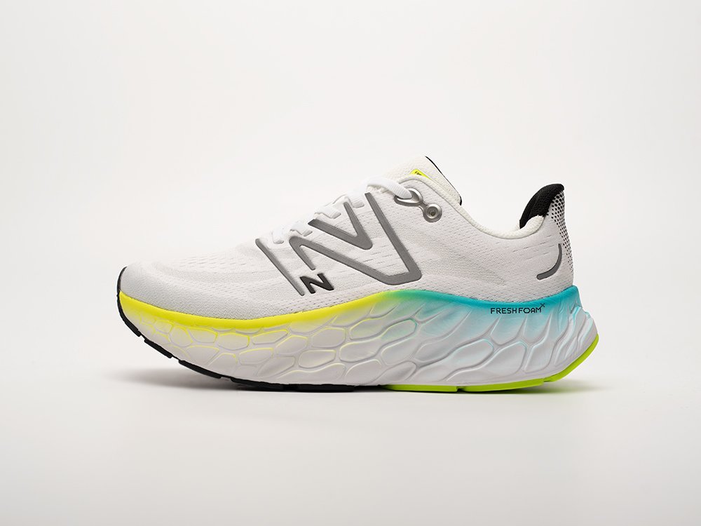 Кроссовки New Balance Fresh Foam X More Trail v4