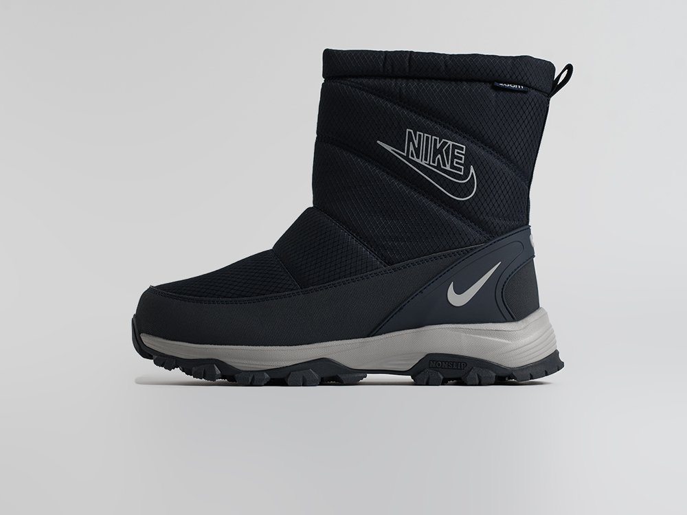 Зимние Сапоги Nike