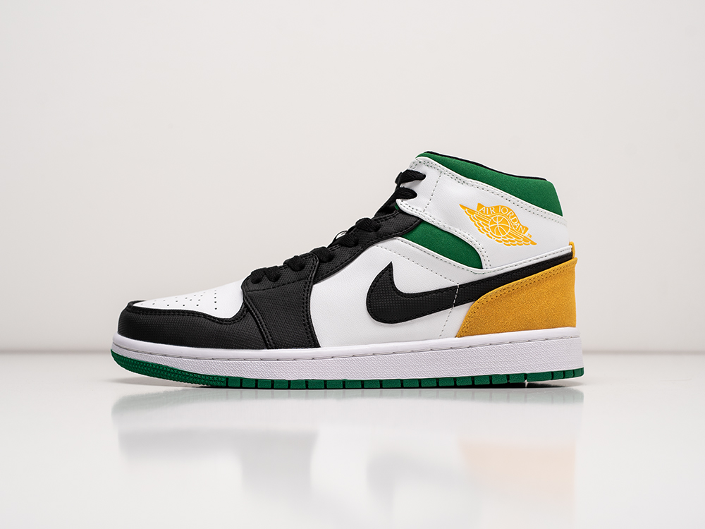Кроссовки Nike Air Jordan 1 Mid