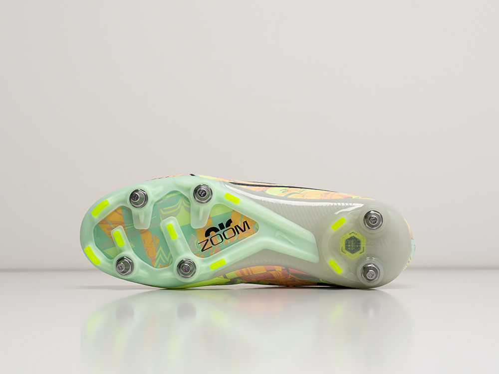 Футбольная обувь Nike Air Zoom Mercurial Vapor XV Elite SG