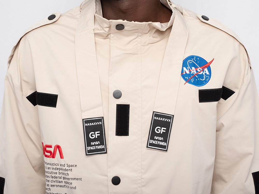 Куртка NASA