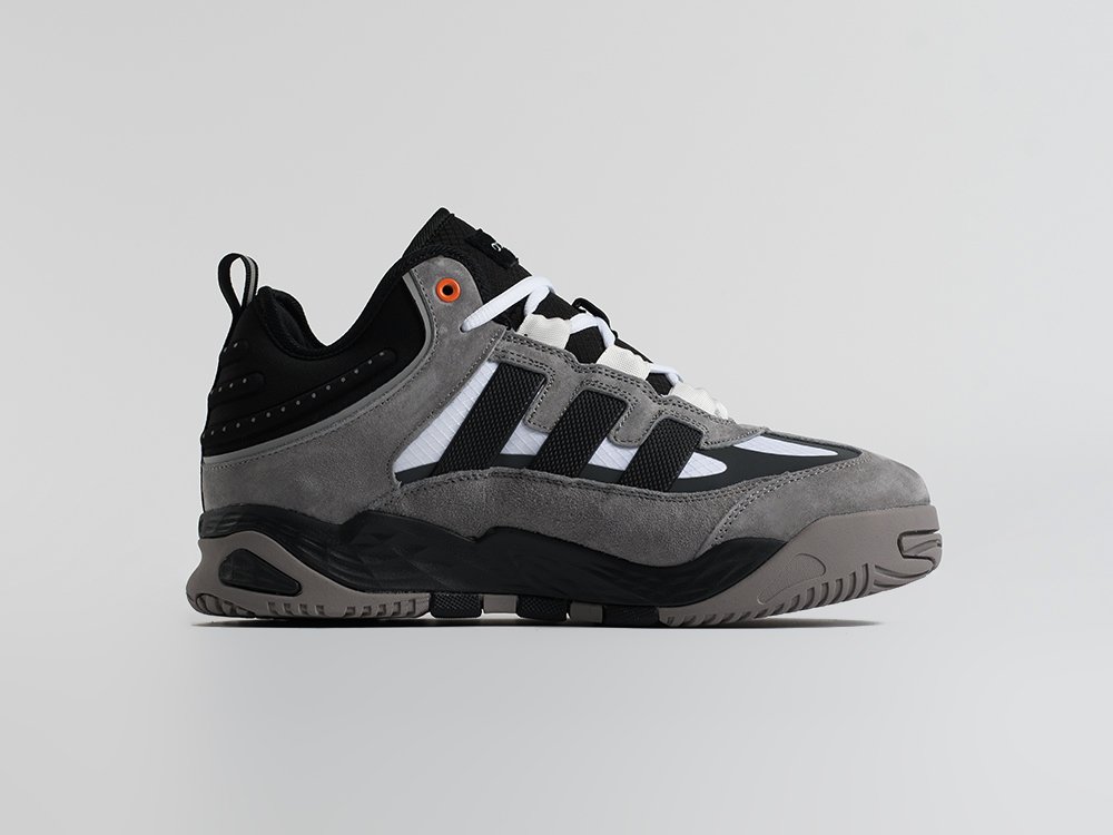 Зимние Кроссовки Adidas Niteball Hi