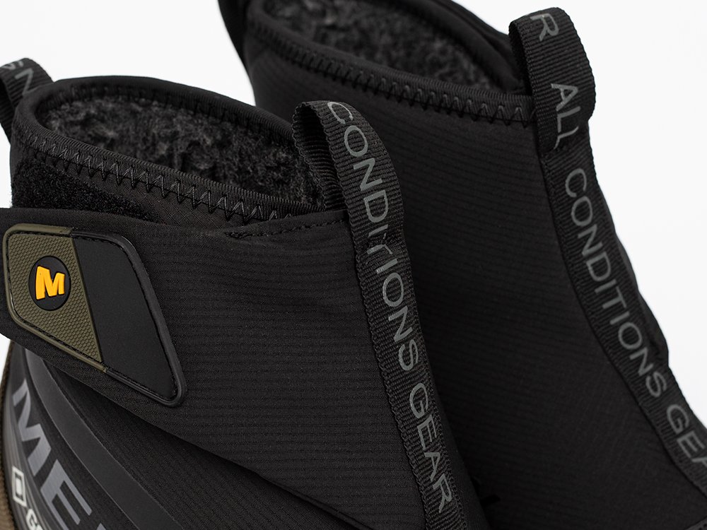 Зимние Кроссовки Merrell Agility Peak 5 Zero GORE-TEX 1TRL
