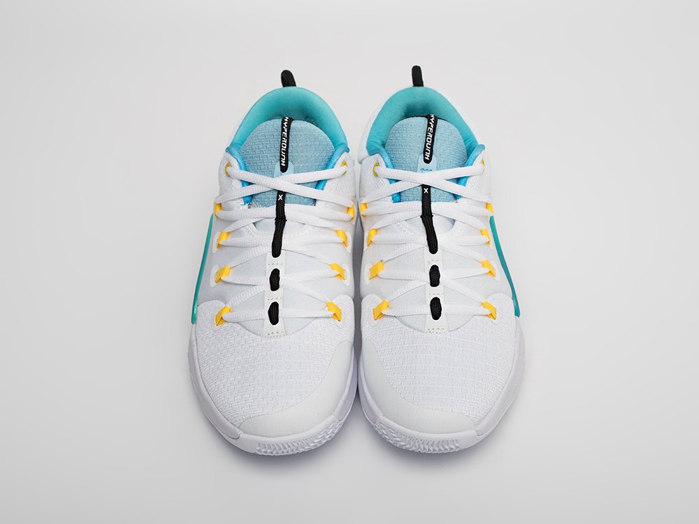 Кроссовки Nike Hyperdunk X Low