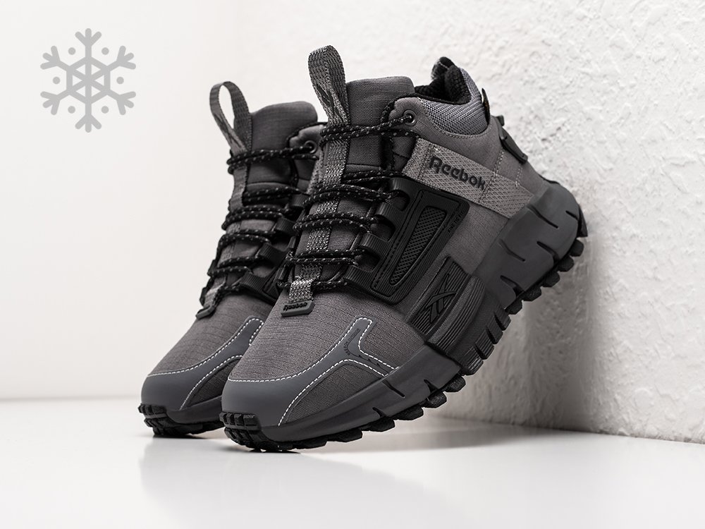 Зимние Кроссовки Reebok Charge