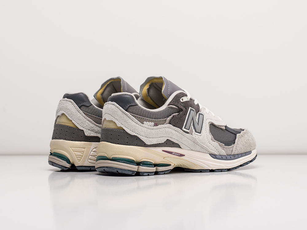 Кроссовки New Balance 2002R
