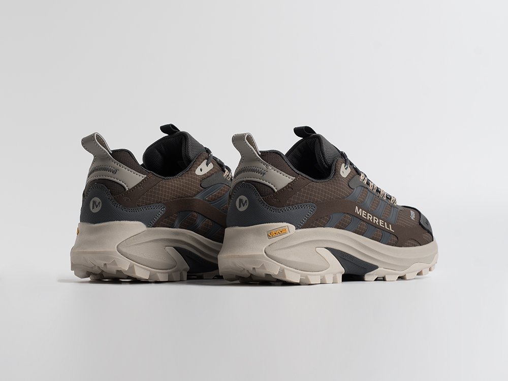 Ботинки Merrell Moab Speed 2 Low