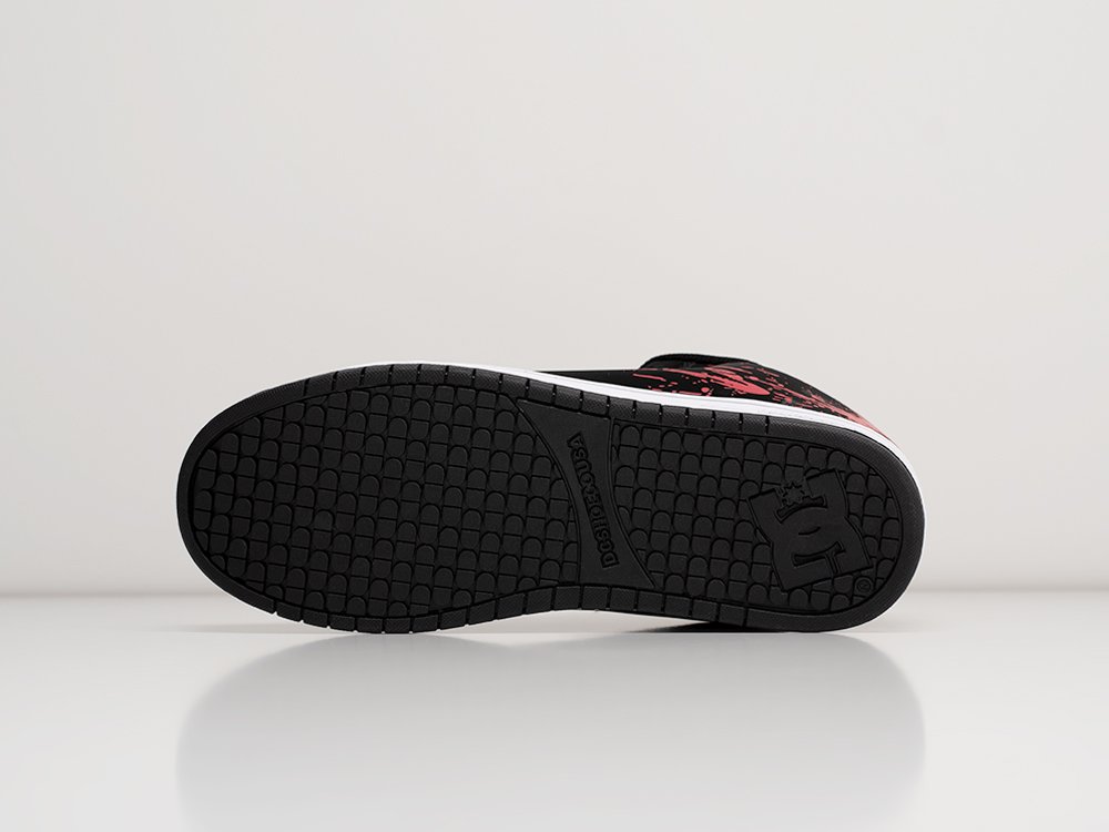 Кроссовки DC Shoes Court Graffik