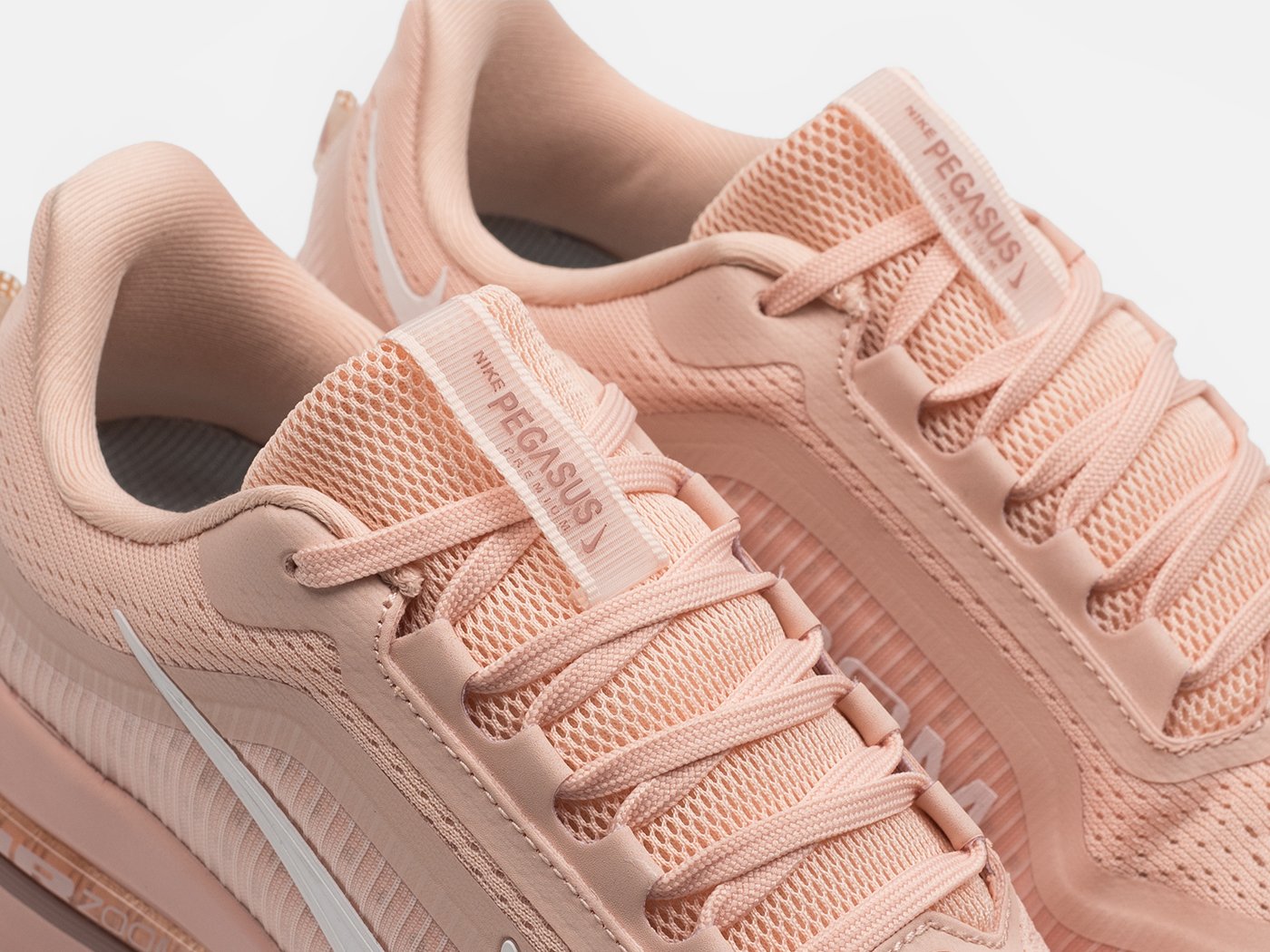 Кроссовки Nike Pegasus Premium