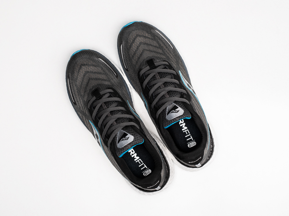 Кроссовки Saucony Triumph 19