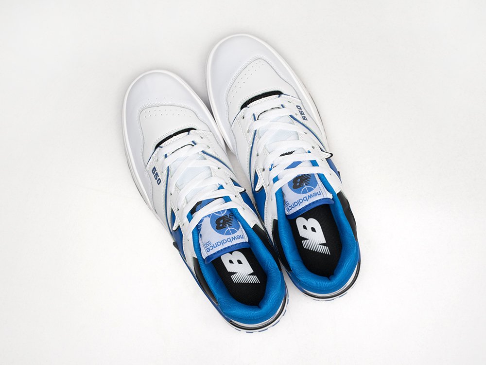 Кроссовки New Balance 550