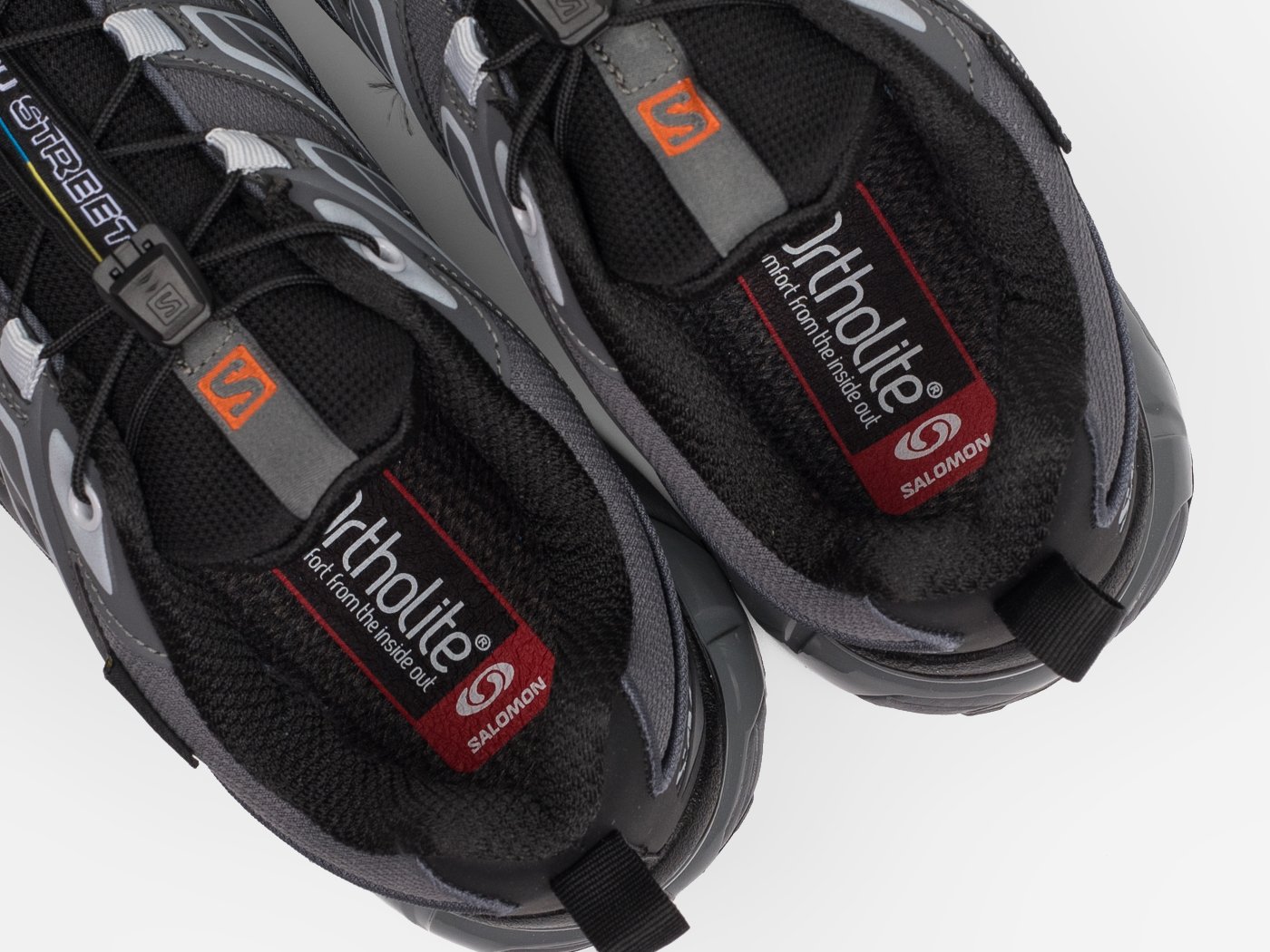 Кроссовки Salomon ADVANCED XT-6 ADV