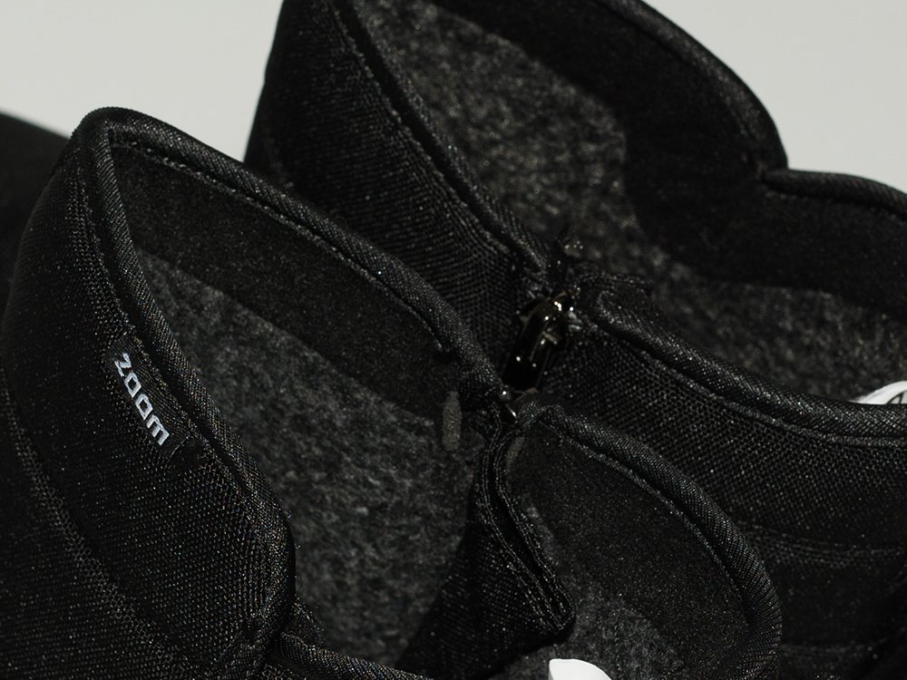 Зимние Сапоги Nike