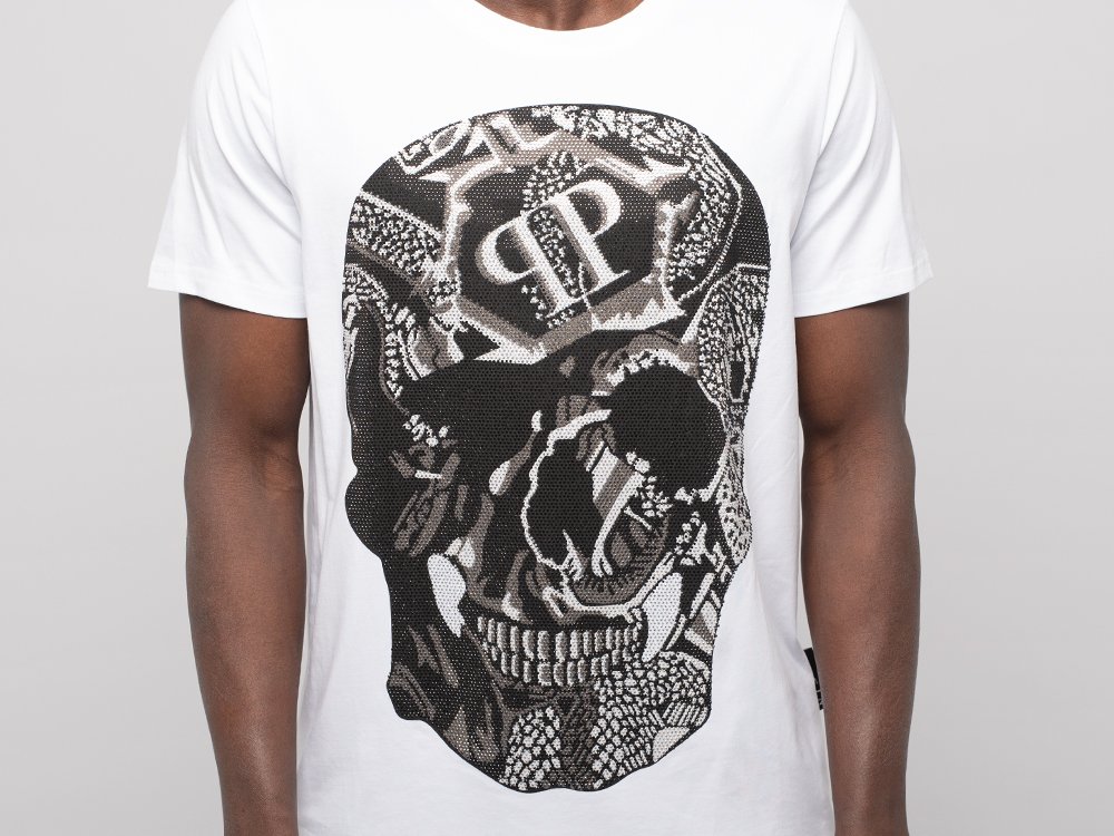 Футболка Philipp Plein