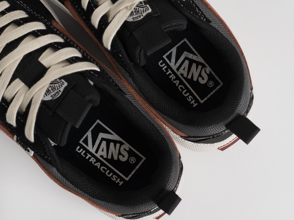 Кеды VANS Old Skool MTE-1
