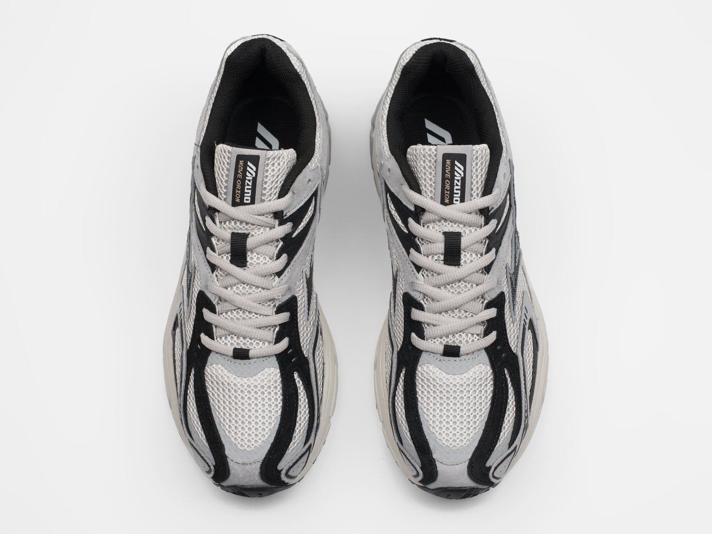 Кроссовки Mizuno Wave Orion