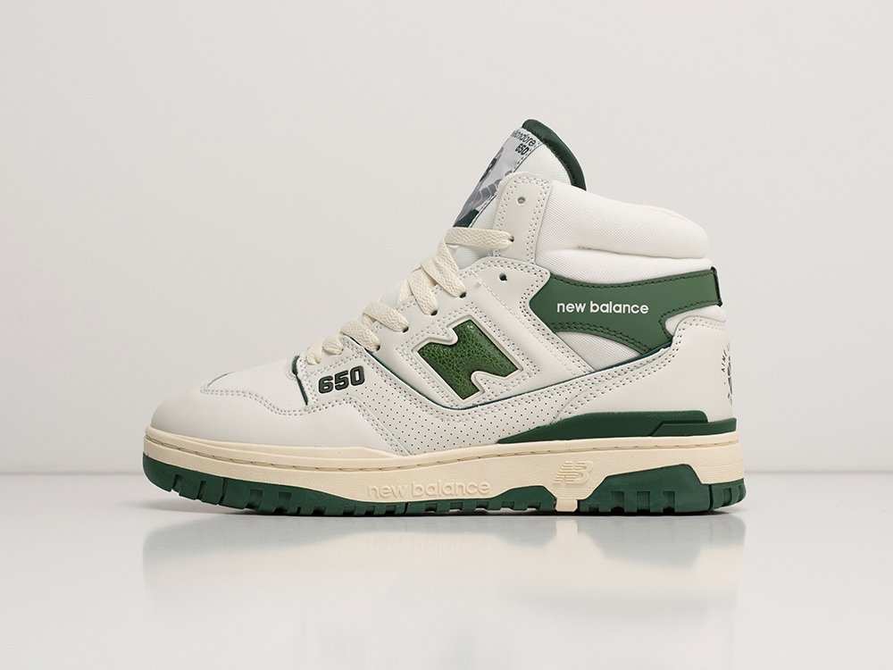 Кроссовки Aime Leon Dore x New Balance 650