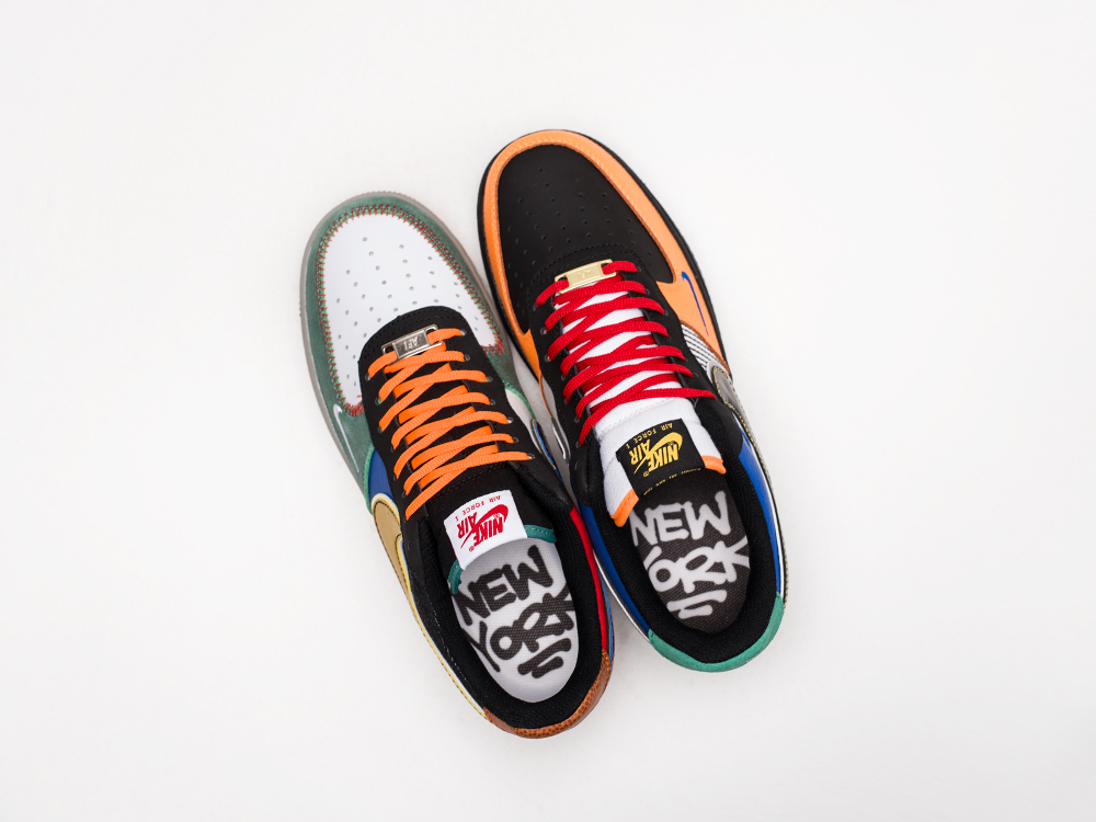 Кроссовки Nike Air Force 1 Low