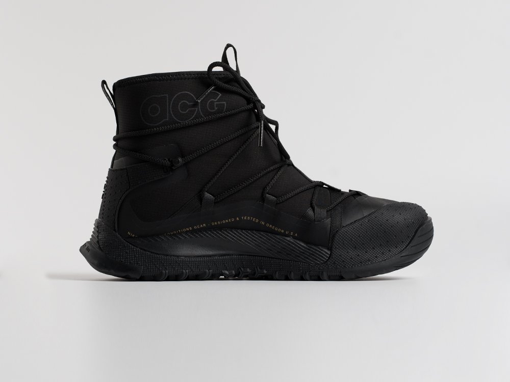 Зимние Кроссовки Nike ACG Air Terra Antarktik