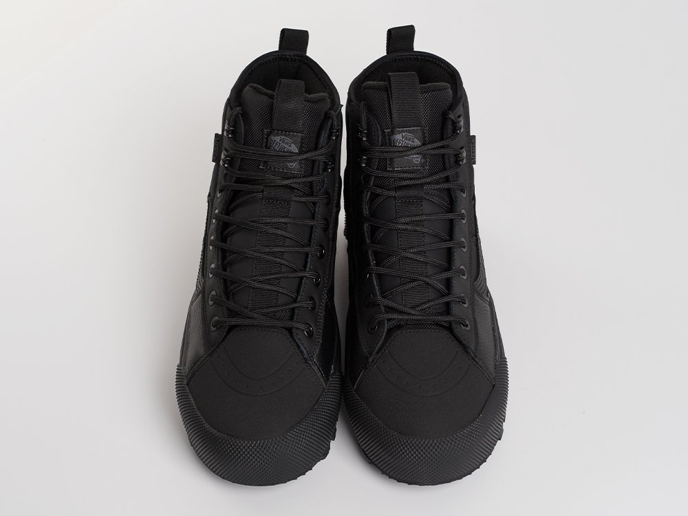 Зимние Кеды VANS Sk8-Hi MTE-3 Gore-Tex