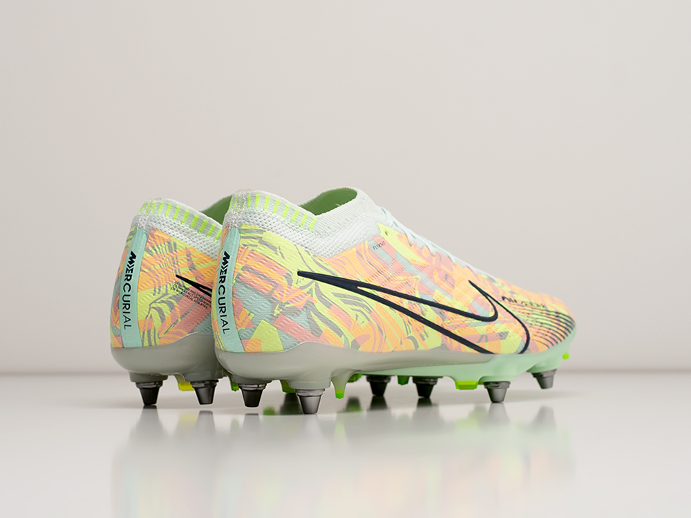 Футбольная обувь Nike Air Zoom Mercurial Vapor XV Elite SG