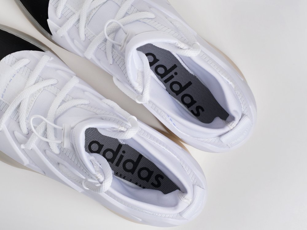 Кроссовки Fear of God x Adidas Basketball
