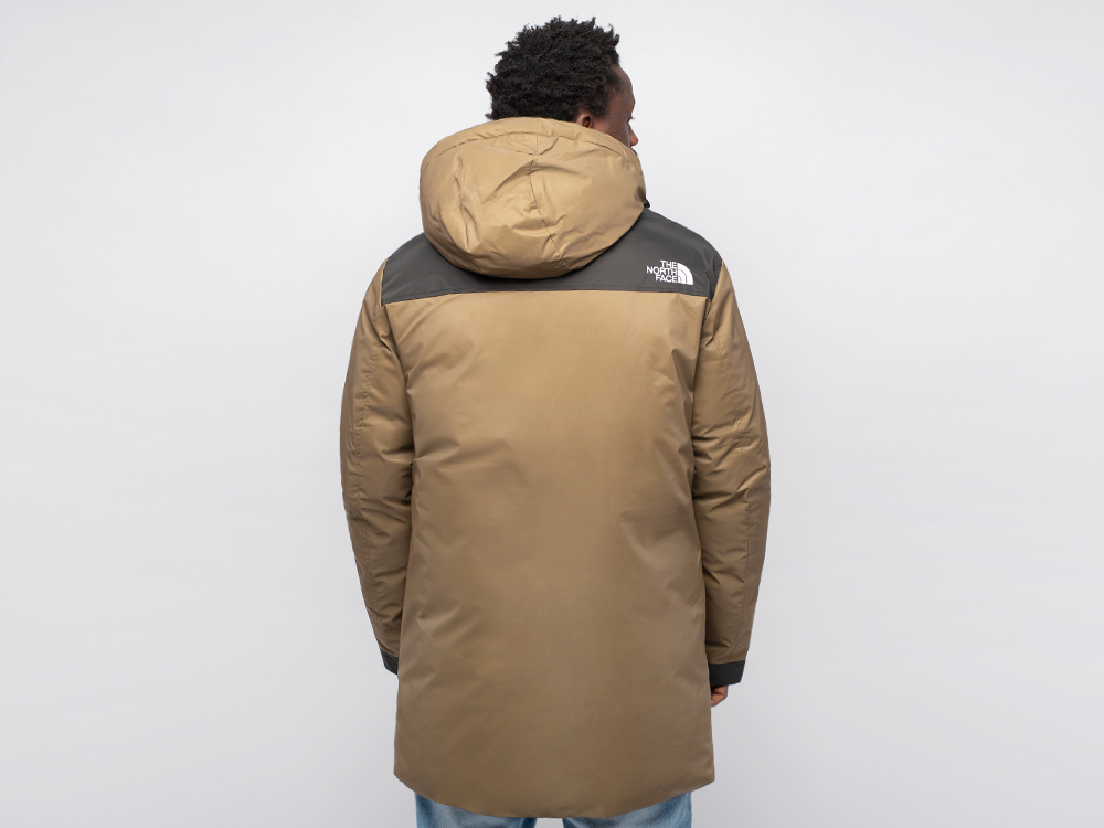Куртка зимняя The North Face