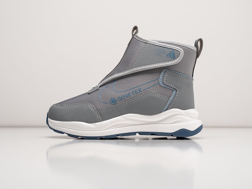 Зимние Сапоги Nike