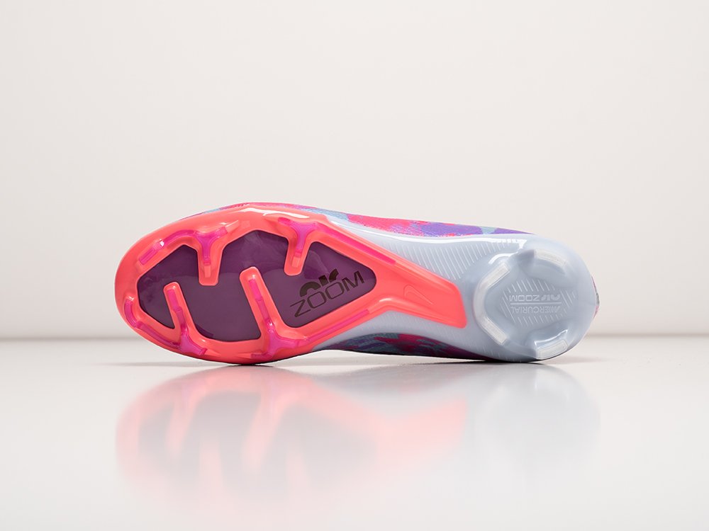 Футбольная обувь Nike Air Zoom Mercurial Vapor XV Elite FG