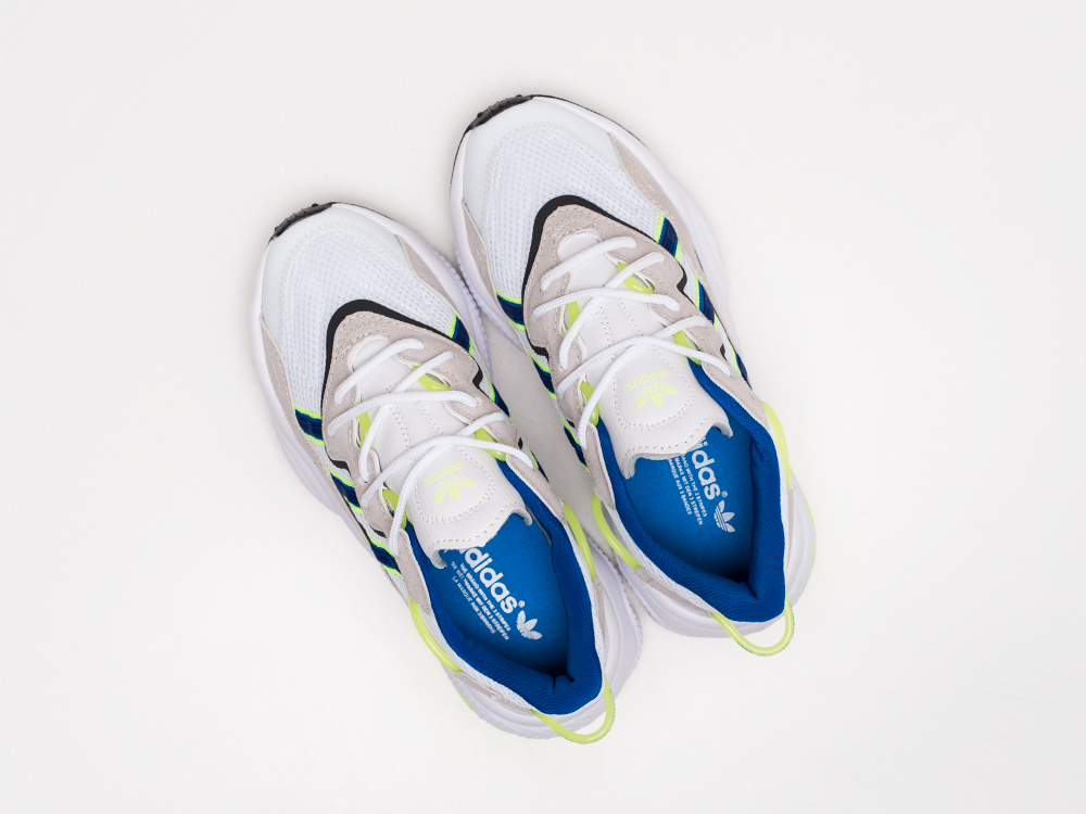 Кроссовки Adidas Ozweego
