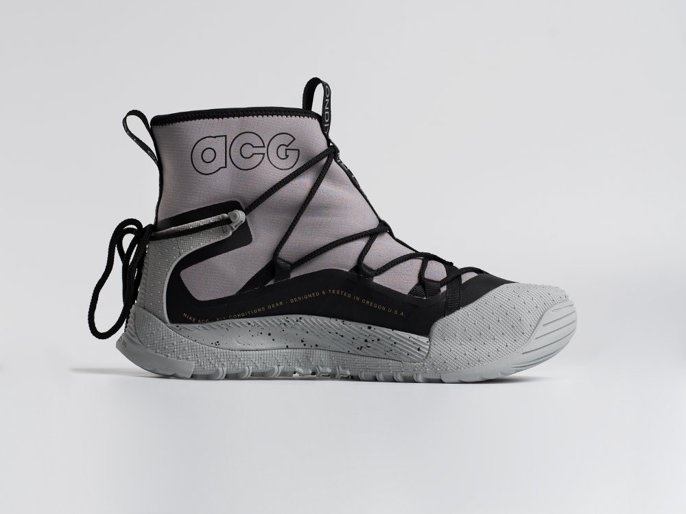 Зимние Кроссовки Nike ACG Air Terra Antarktik