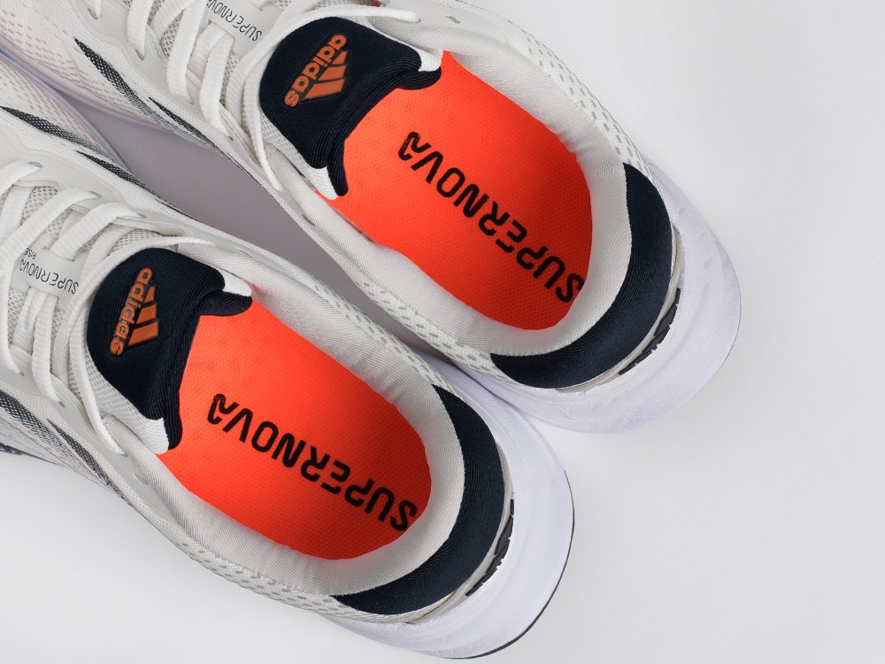 Кроссовки Adidas Supernova Rise