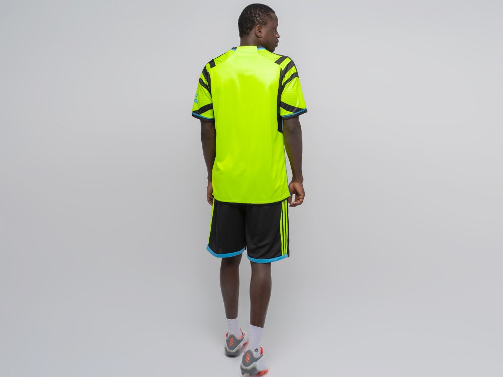 Футбольная форма Adidas FC Arsenal