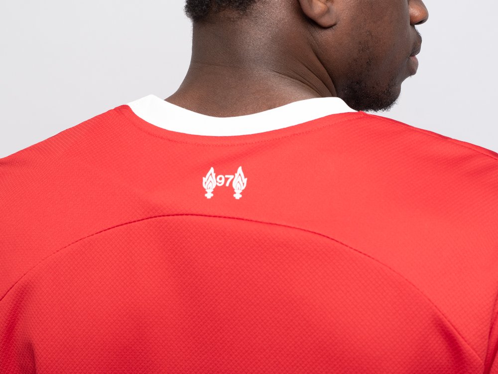 Футбольная форма Nike FC Liverpool