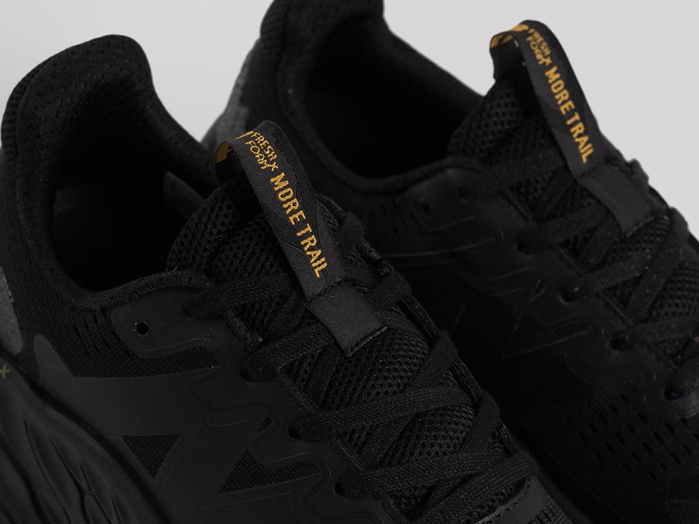 Кроссовки New Balance Fresh Foam X More Trail v3