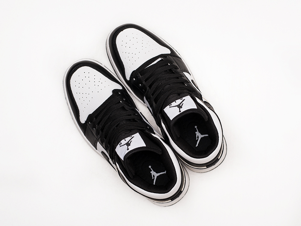 Кроссовки Nike Air Jordan 1 Mid