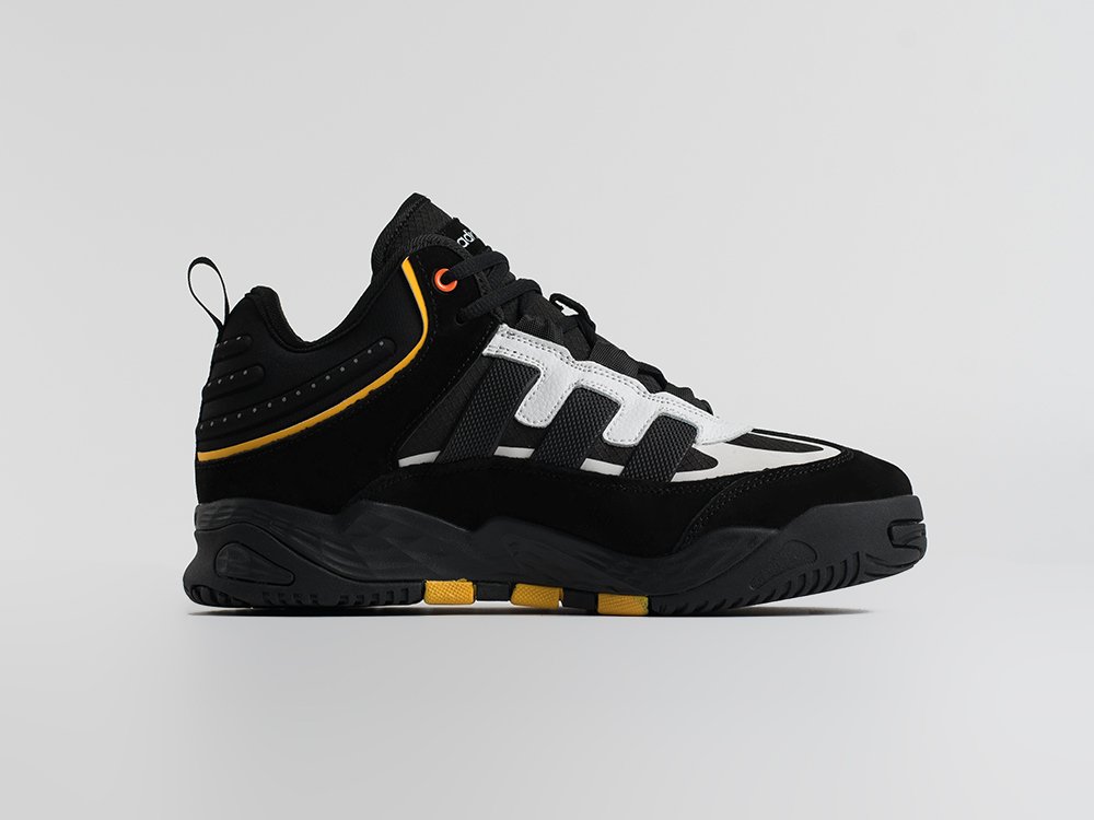 Зимние Кроссовки Adidas Niteball Hi