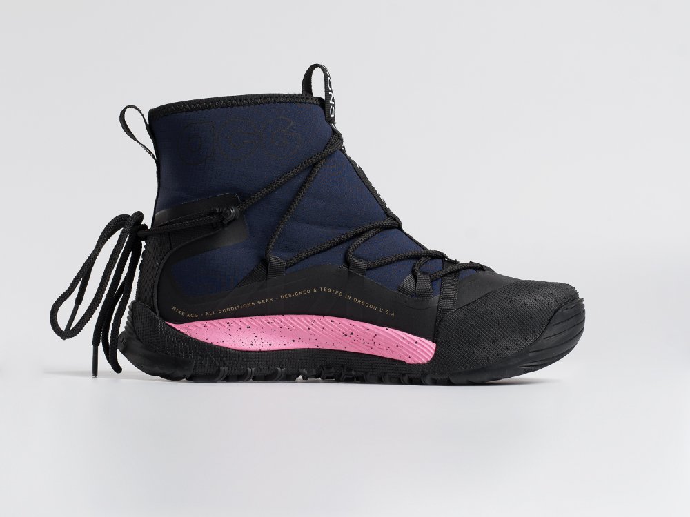 Зимние Кроссовки Nike ACG Air Terra Antarktik