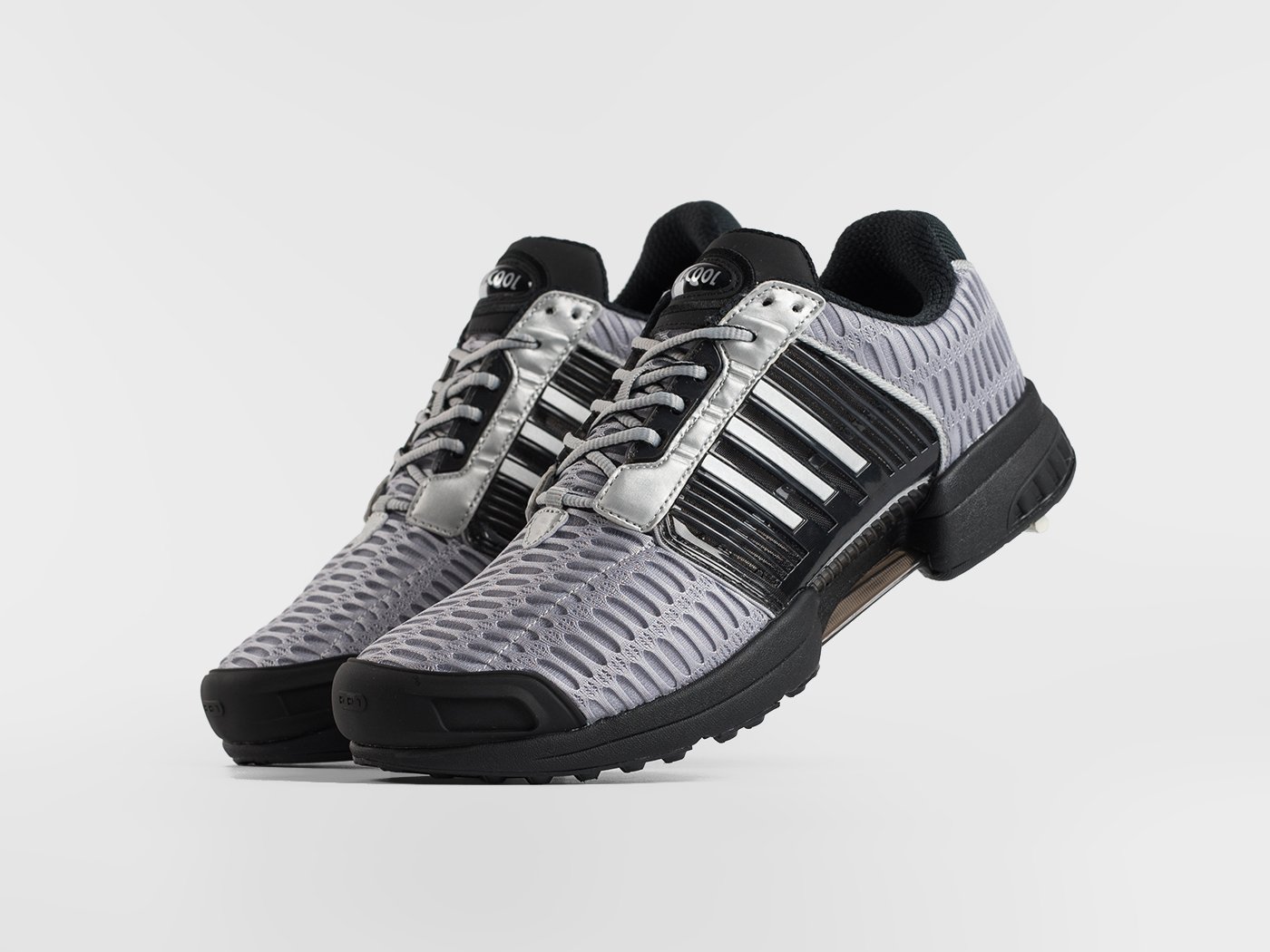 Кроссовки Adidas Climacool 1
