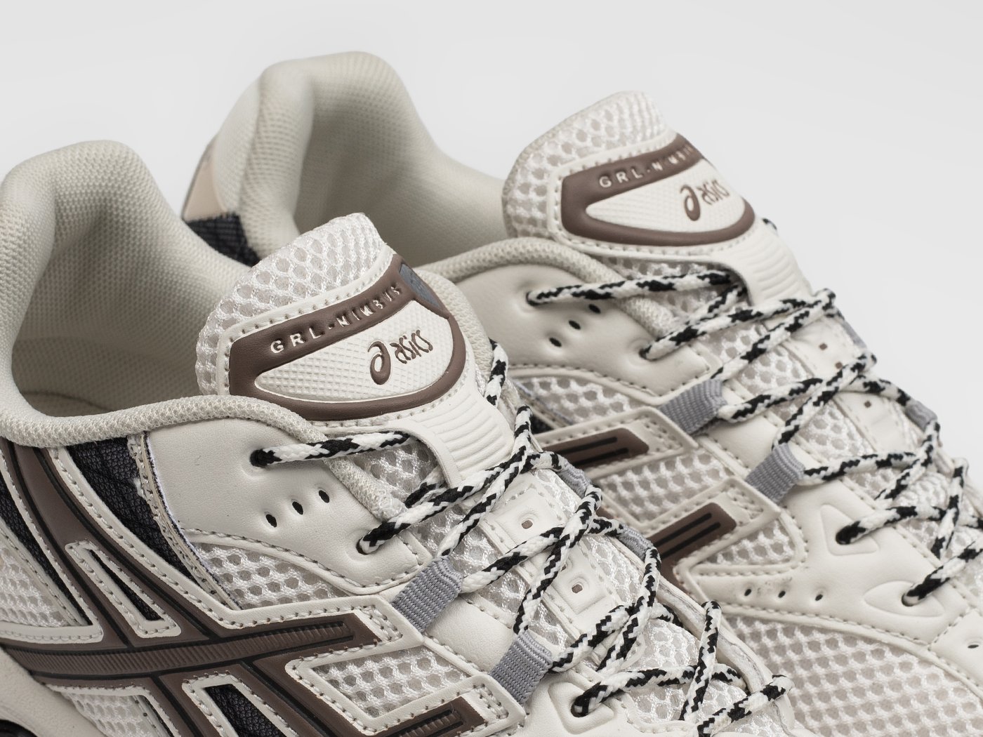 Кроссовки Asics Gel-Nimbus 10.1