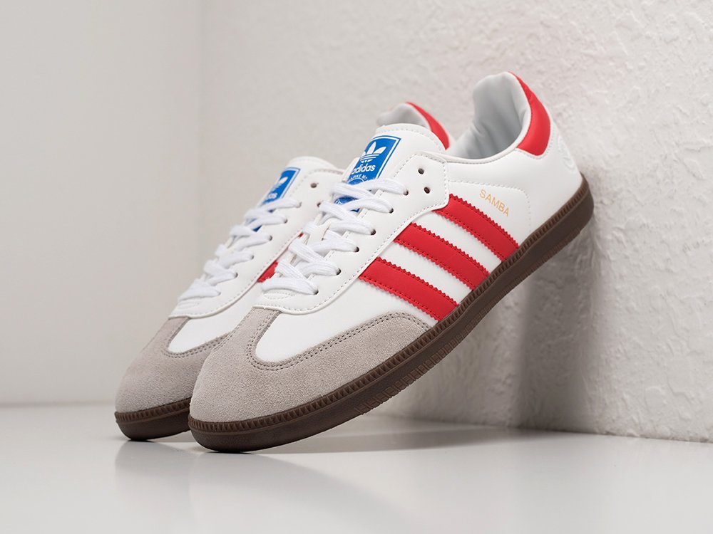 Кроссовки Adidas Samba OG